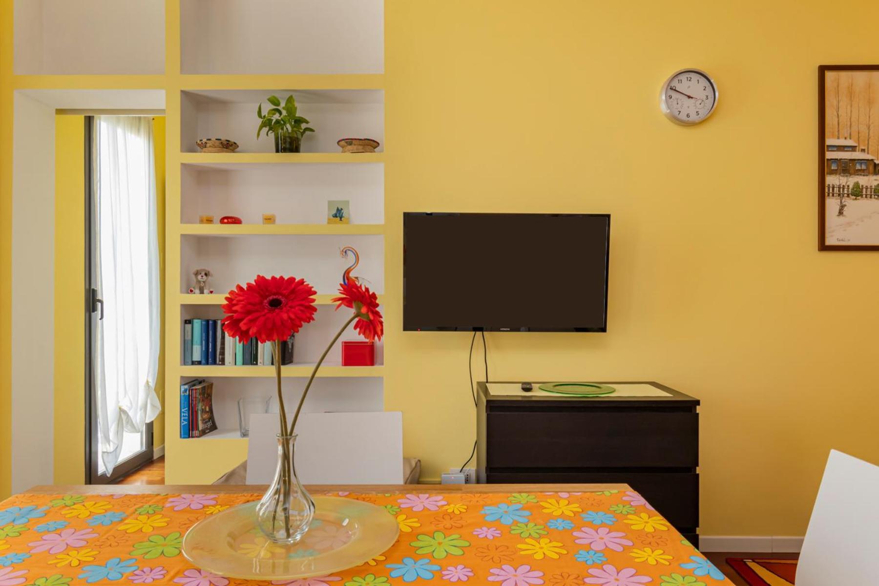 Xenia - Cozy 10 Min From Linate