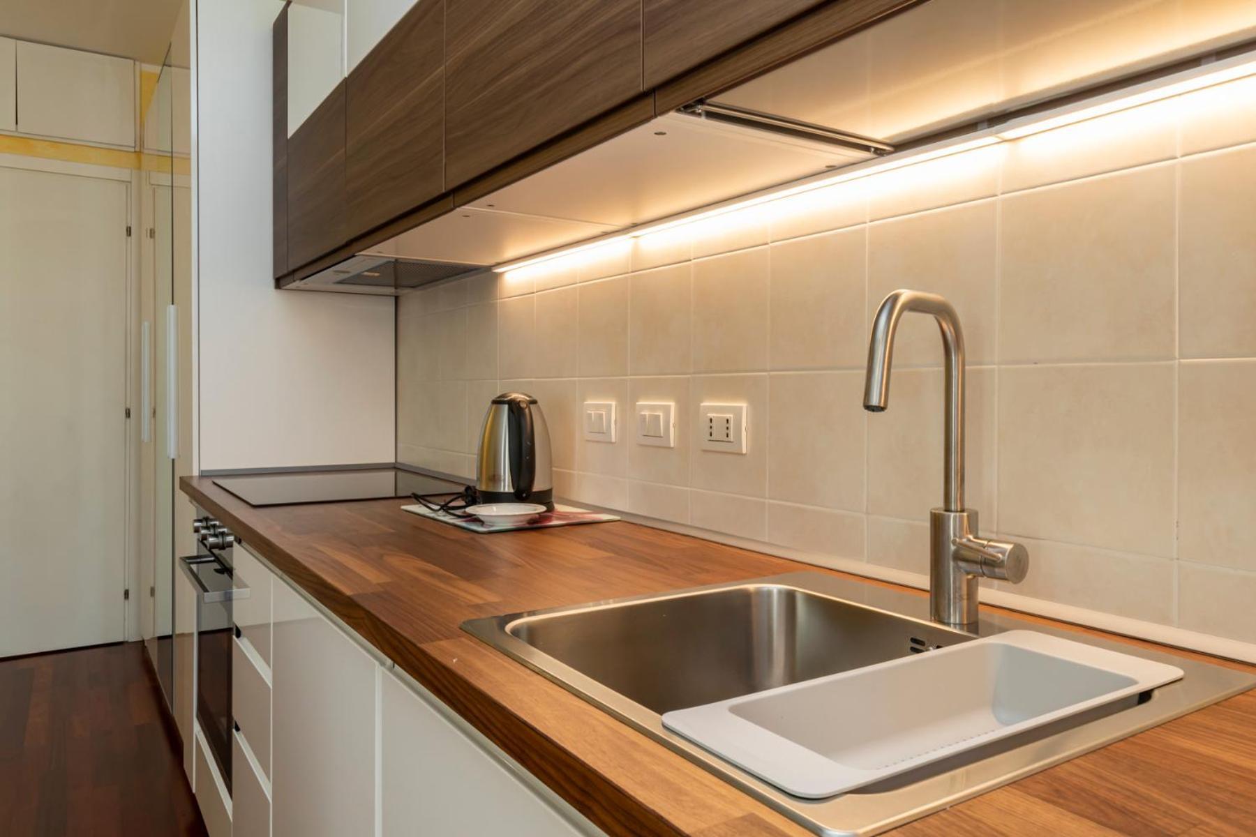 Xenia - Cozy 10 Min From Linate *