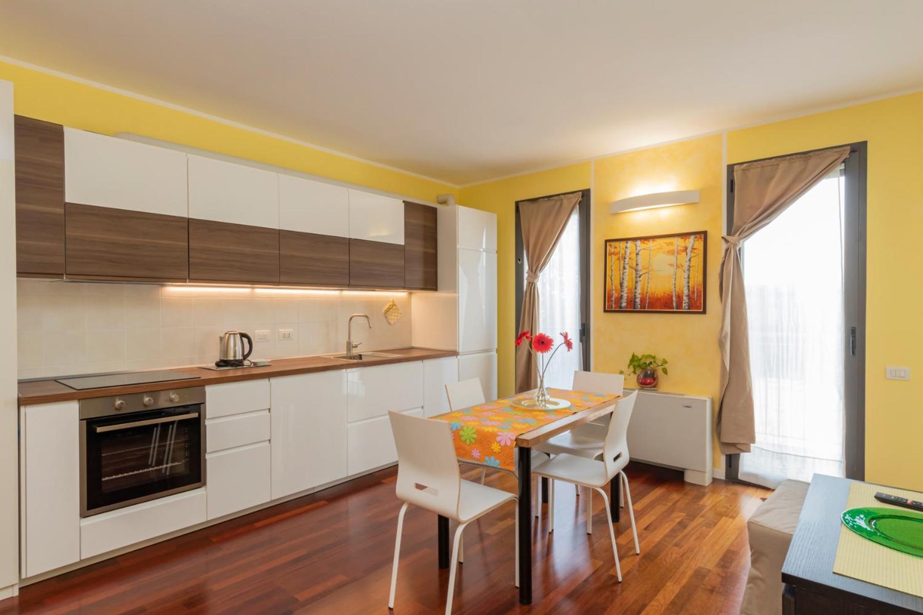 Xenia - Cozy 10 Min From Linate *