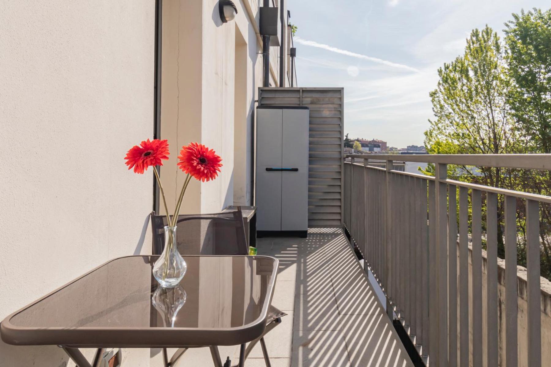 Xenia - Cozy 10 Min From Linate Milan