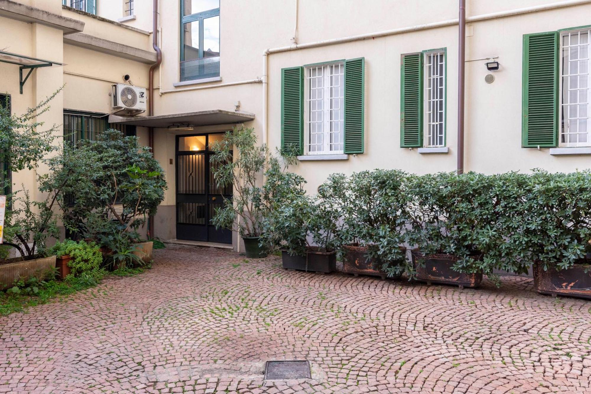 Casa Mimosa Perfect For Family Or Groups Up To 5 Milan