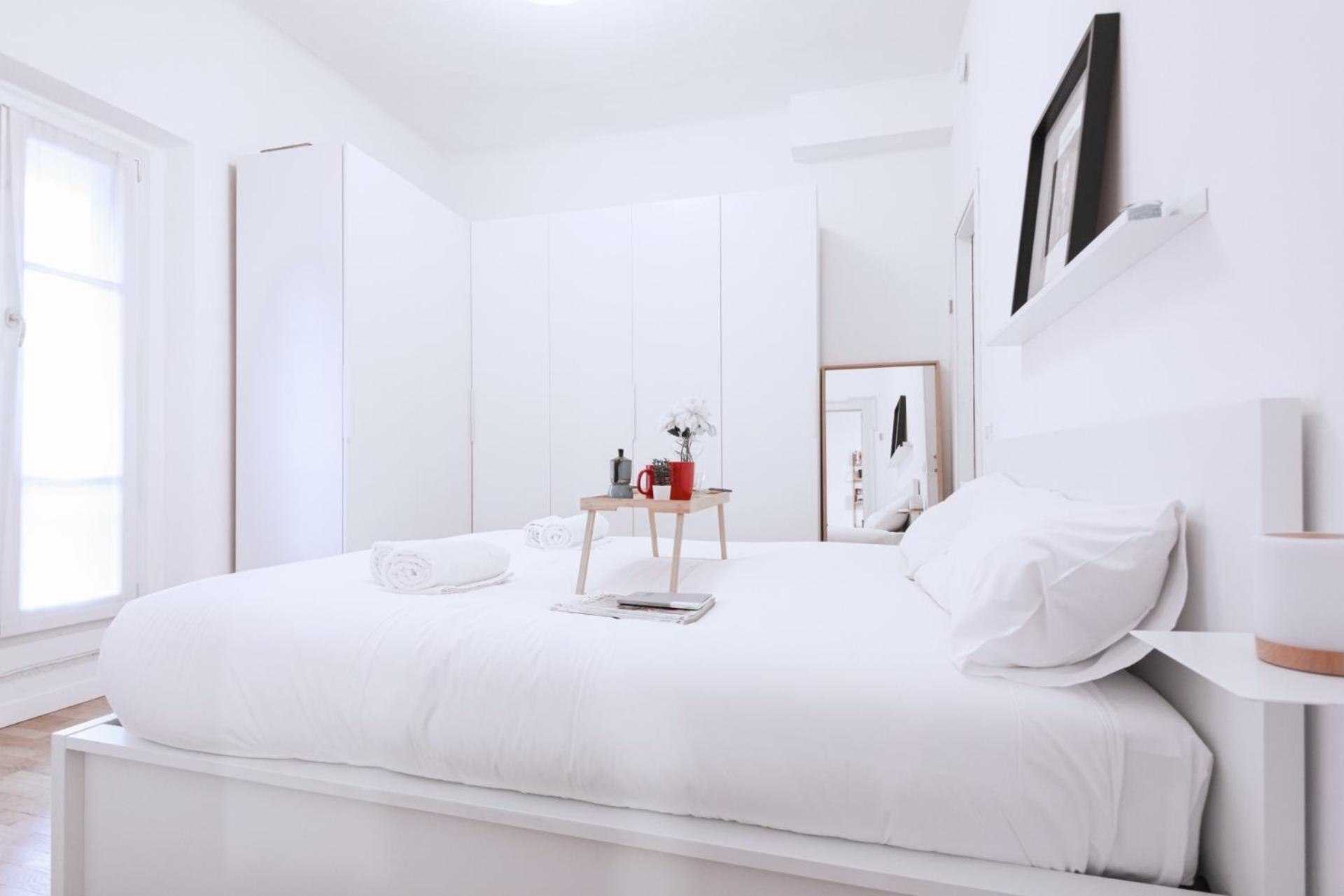 Apartment Easylife - Accogliente Bilocale In Buenos Aires *
