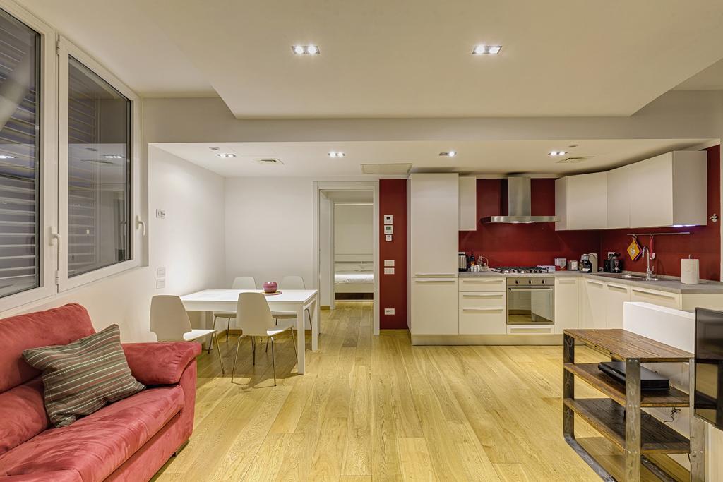 San Siro Apartment *
