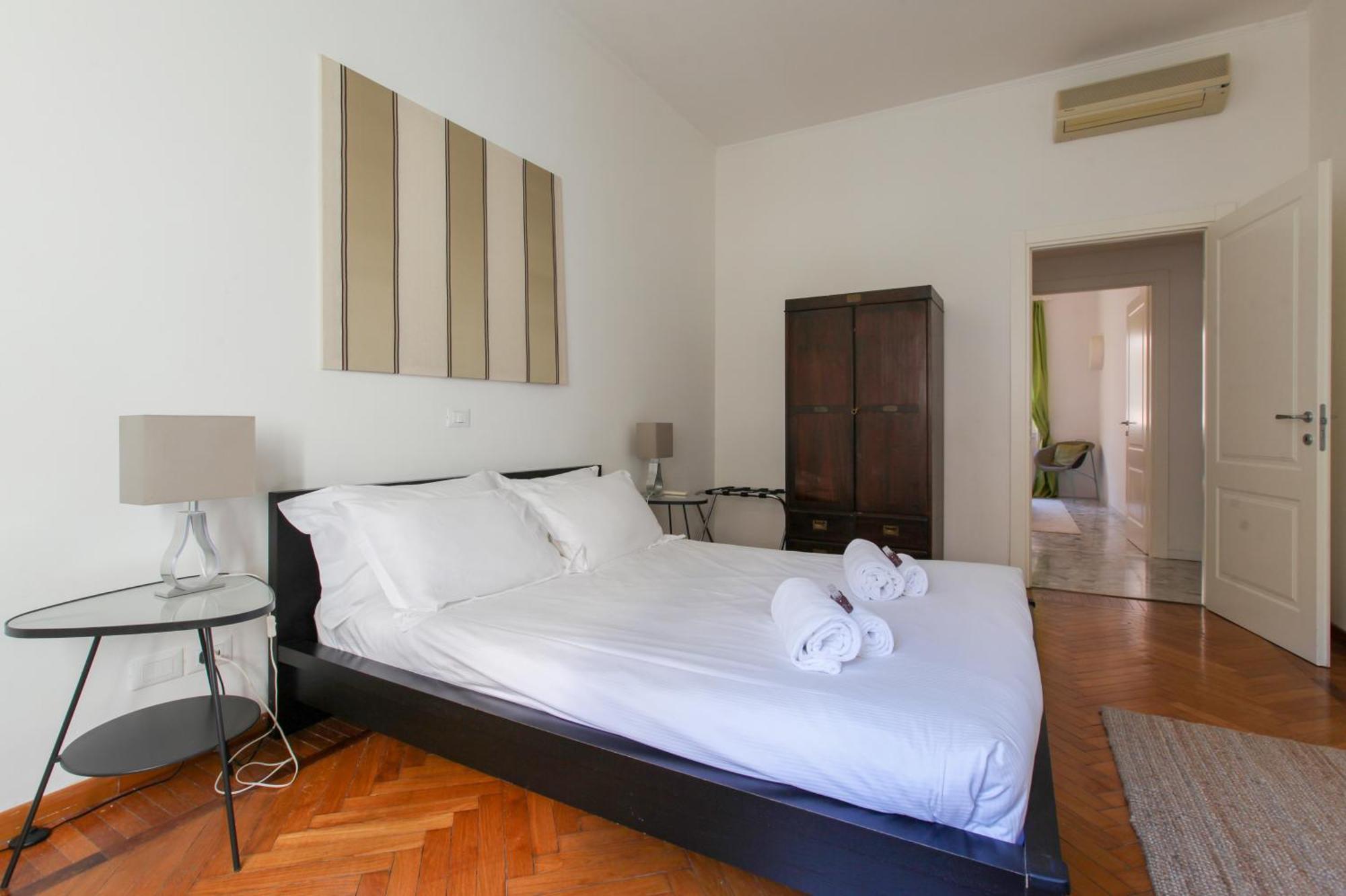 Appartamento Hacca Collection - Bainsizza *