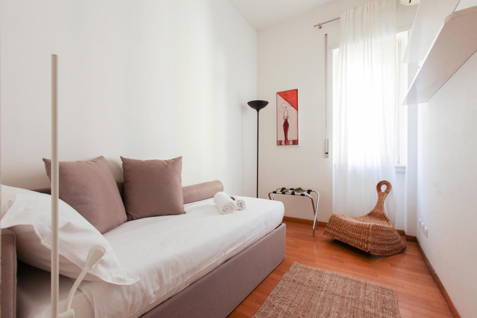 Hacca Collection - Bainsizza Appartamento *