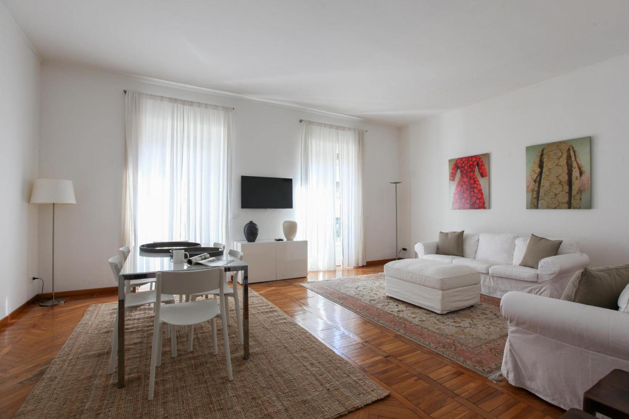 Hacca Collection - Bainsizza * Milano