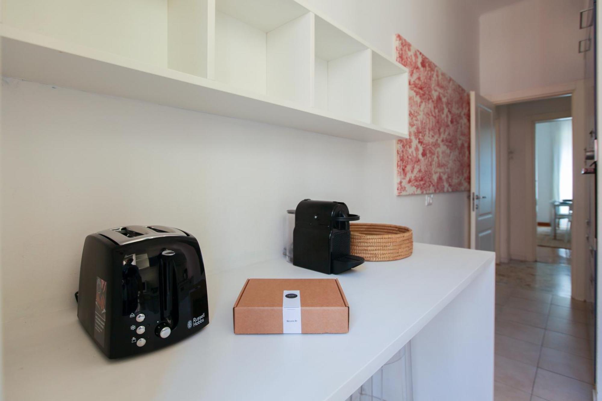 Hacca Collection - Bainsizza Milano