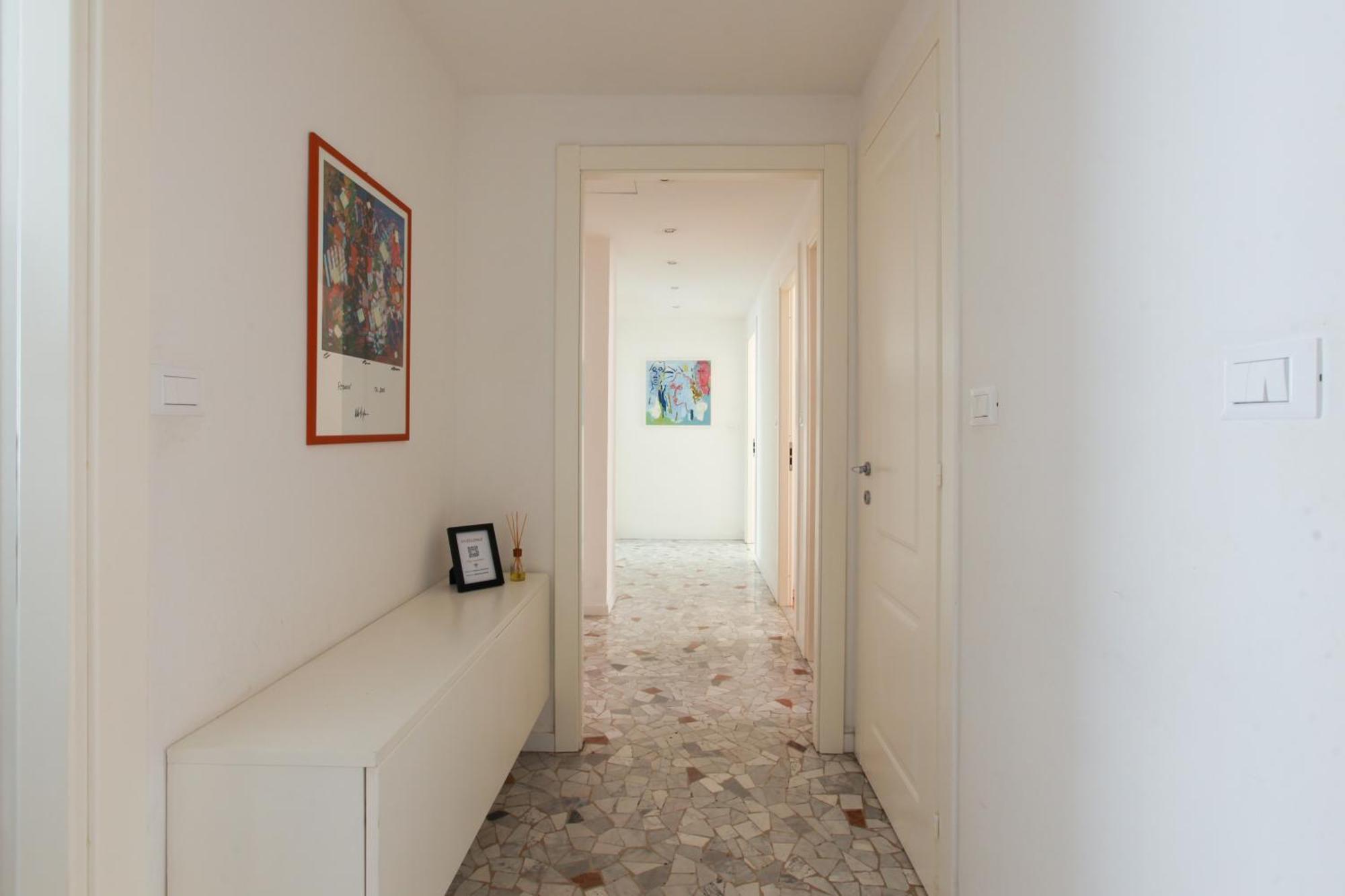 Appartamento Hacca Collection - Bainsizza *