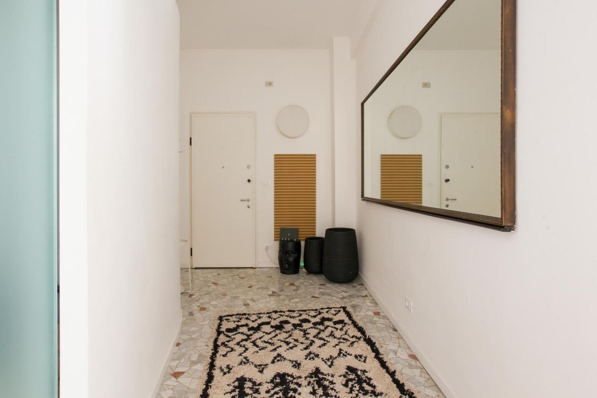 Hacca Collection - Bainsizza Appartamento *