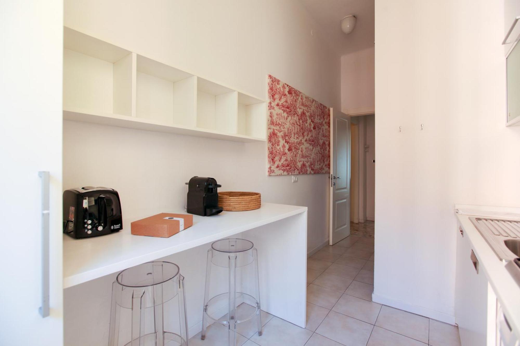 Appartamento Hacca Collection - Bainsizza