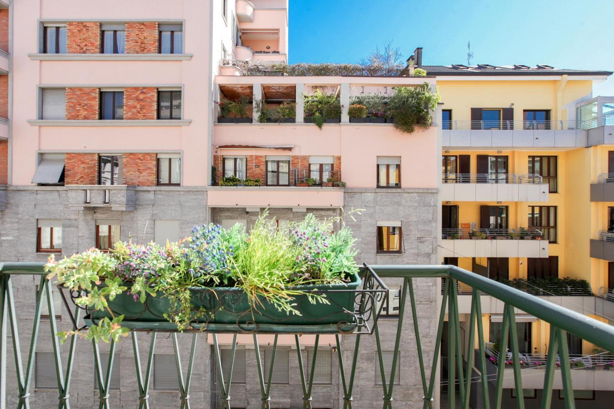 Appartamento Hacca Collection - Bainsizza Milano