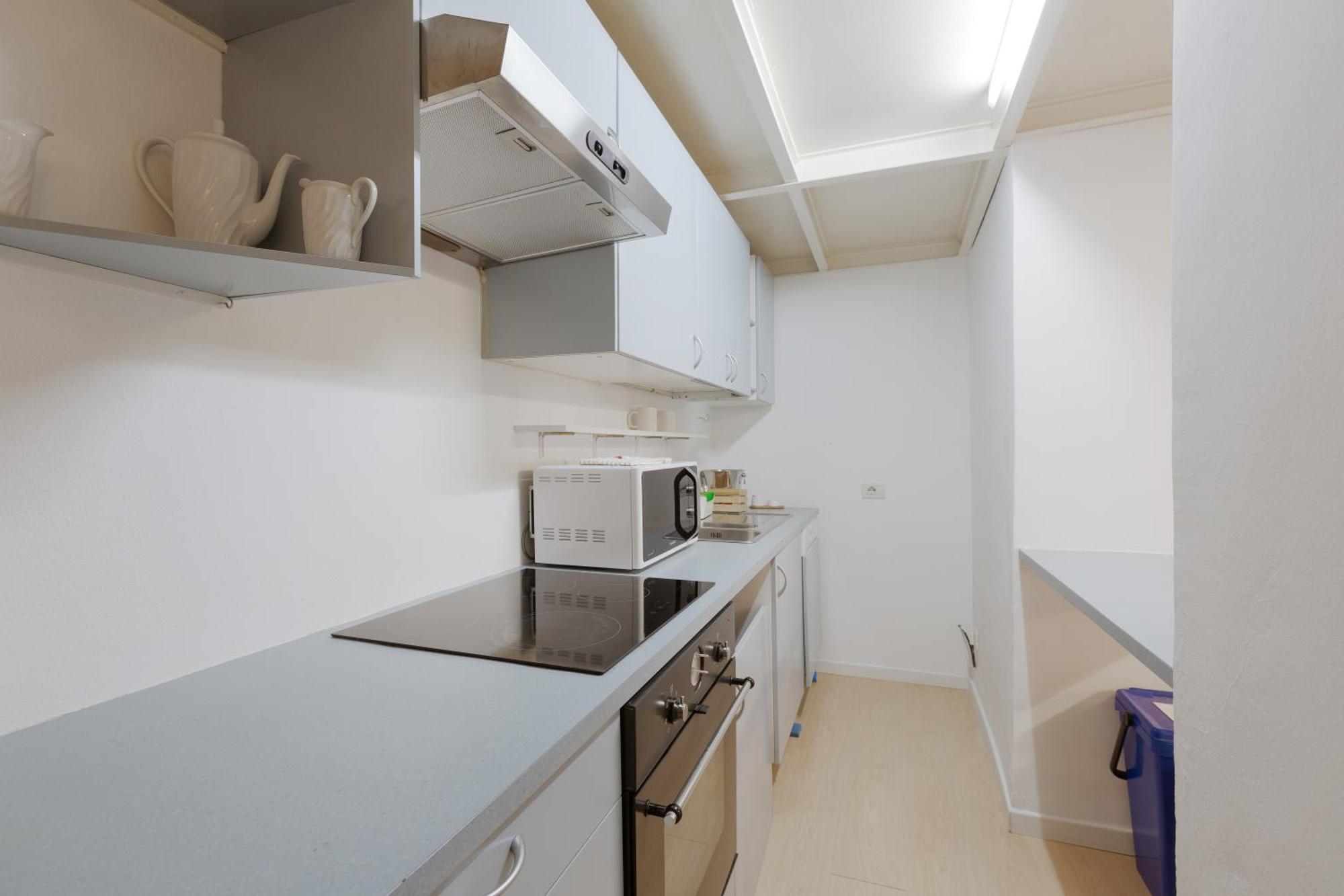 Sant'agostino - Charming Retreat 210m From M2 Apartment Milan
