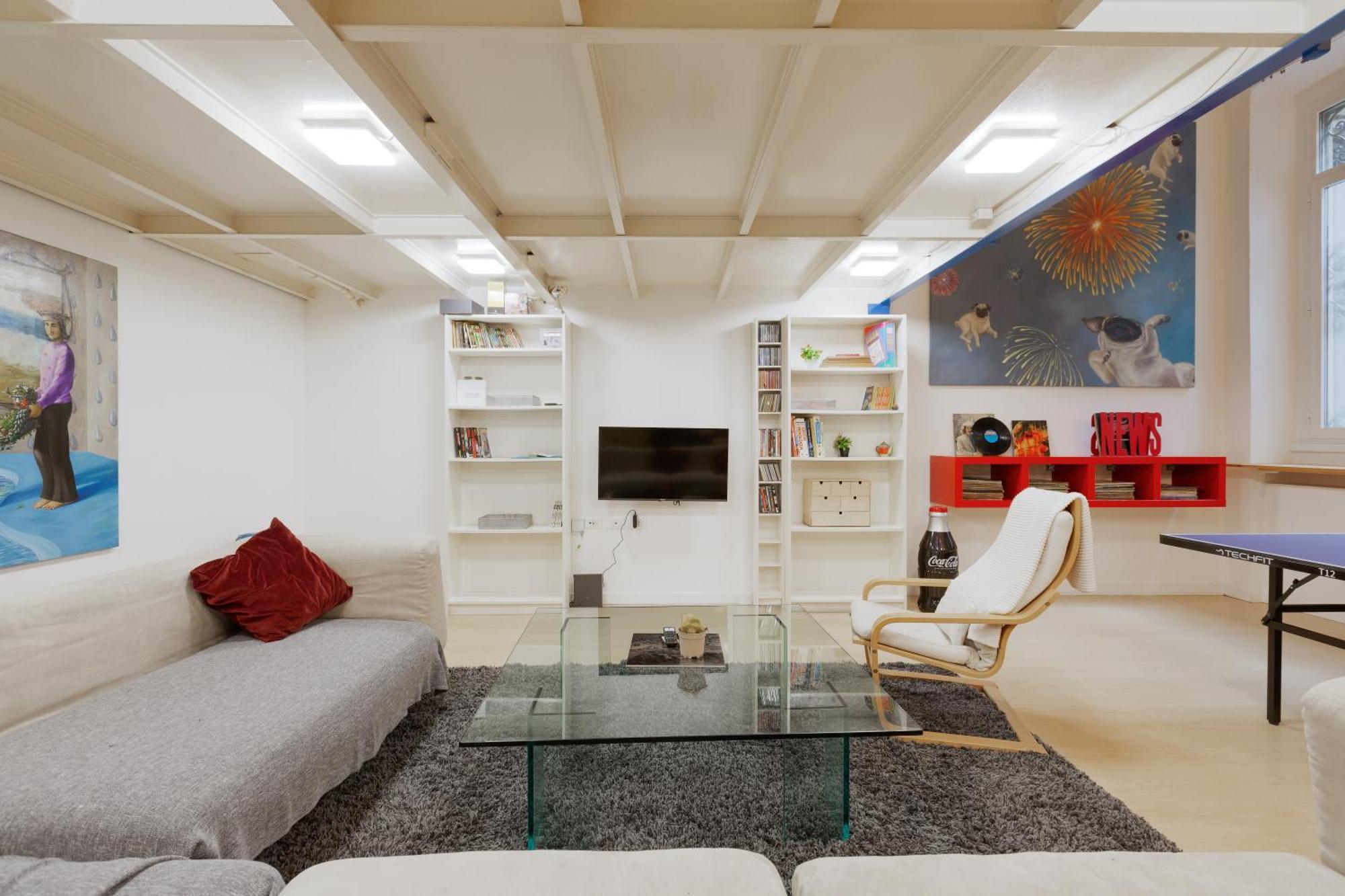 Sant'agostino - Charming Retreat 210m From M2 Milan