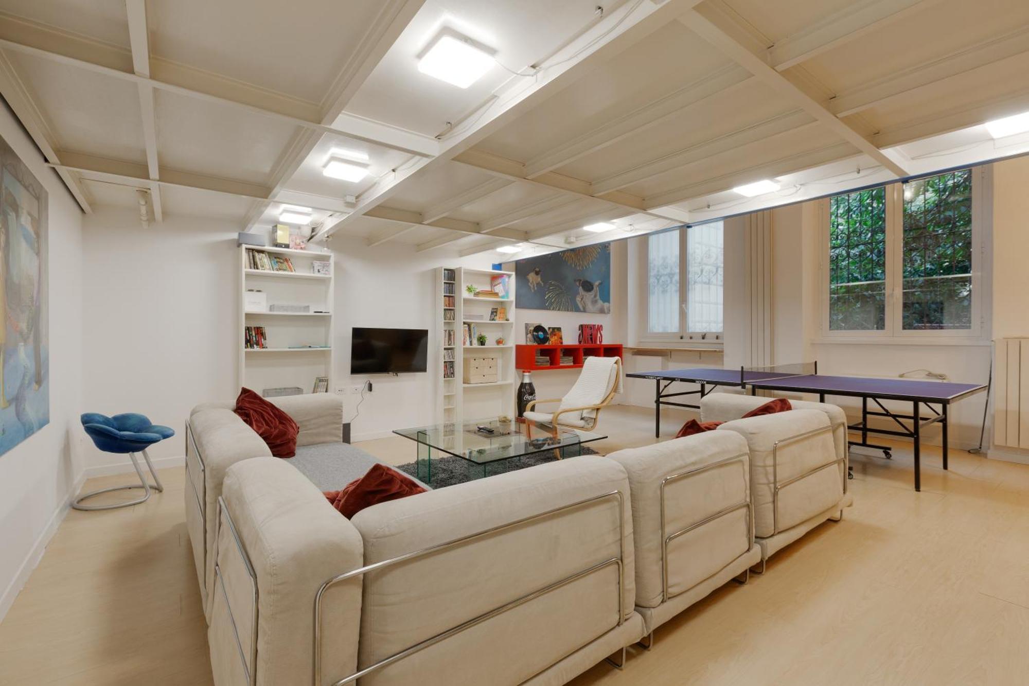 Sant'agostino - Charming Retreat 210m From M2 * Milan