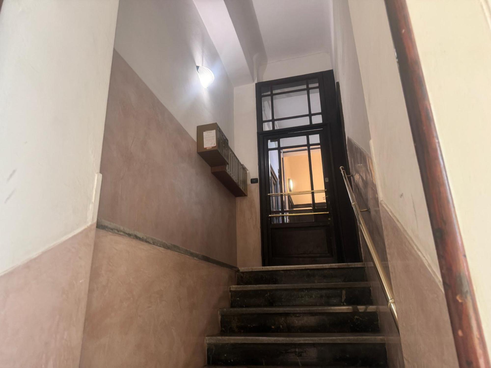 Apartment Portello House