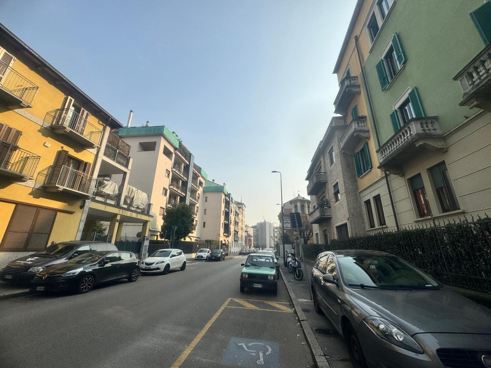 Portello House Milan