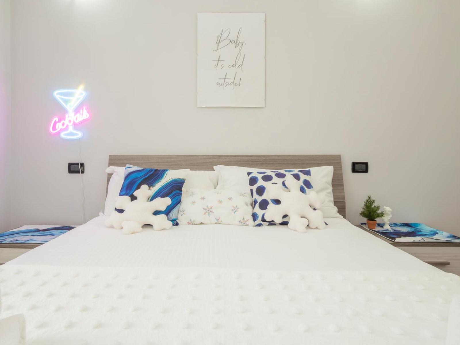 Apartamento Xenia - Lovely In Citta Studi