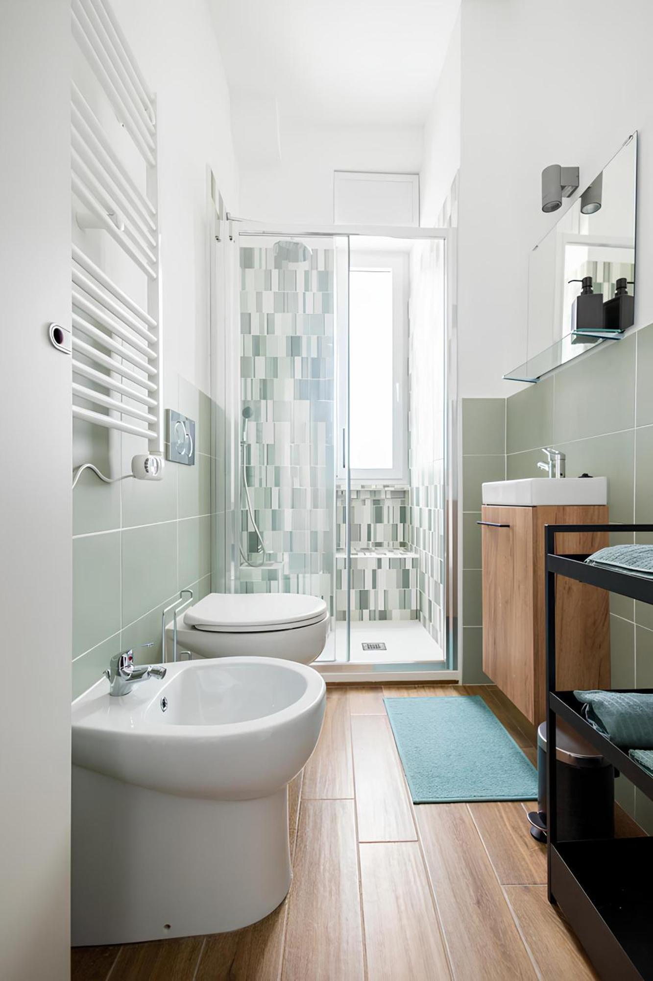 Santa Giulia - 15 Minutes From Centre Apartment *