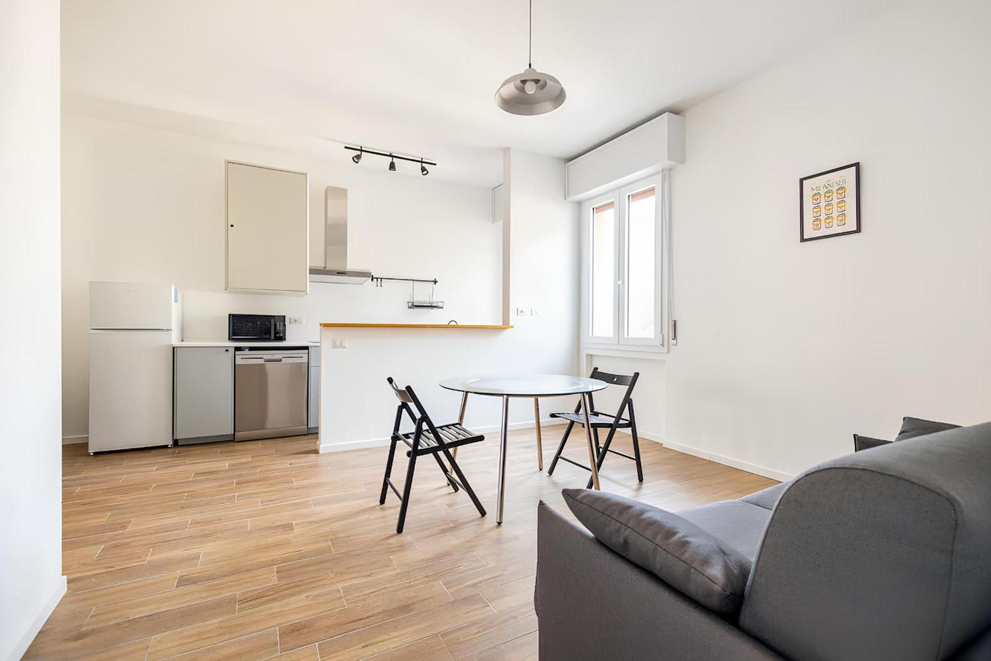 Santa Giulia - 15 Minutes From Centre Milan