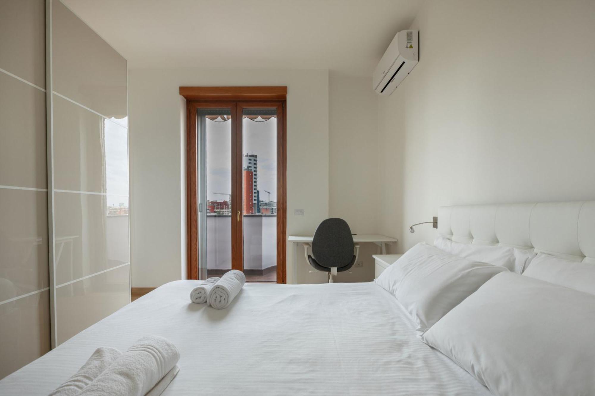 Lo Spole By Barbarhouse Apartment