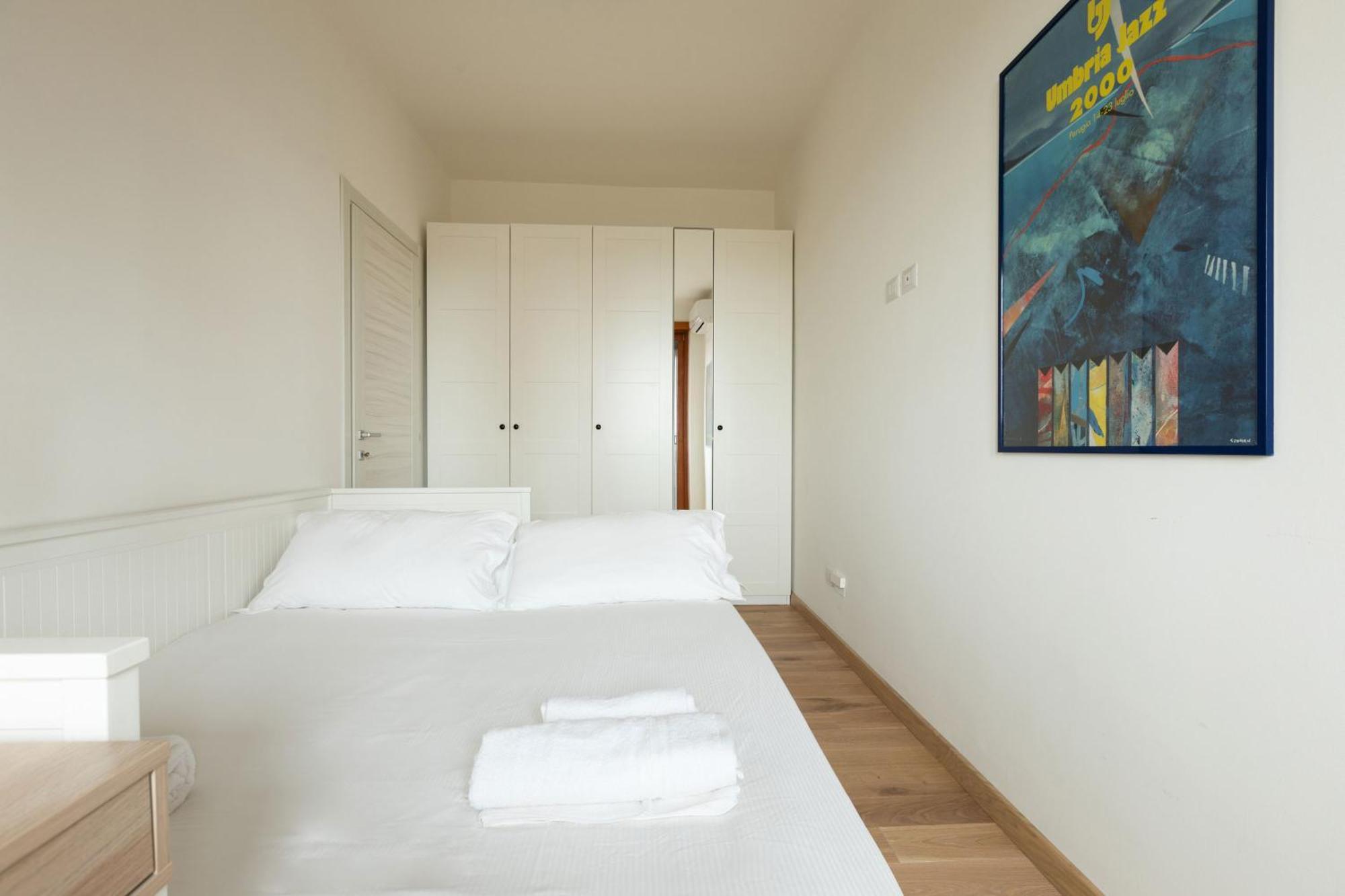 Apartment Lo Spole By Barbarhouse *