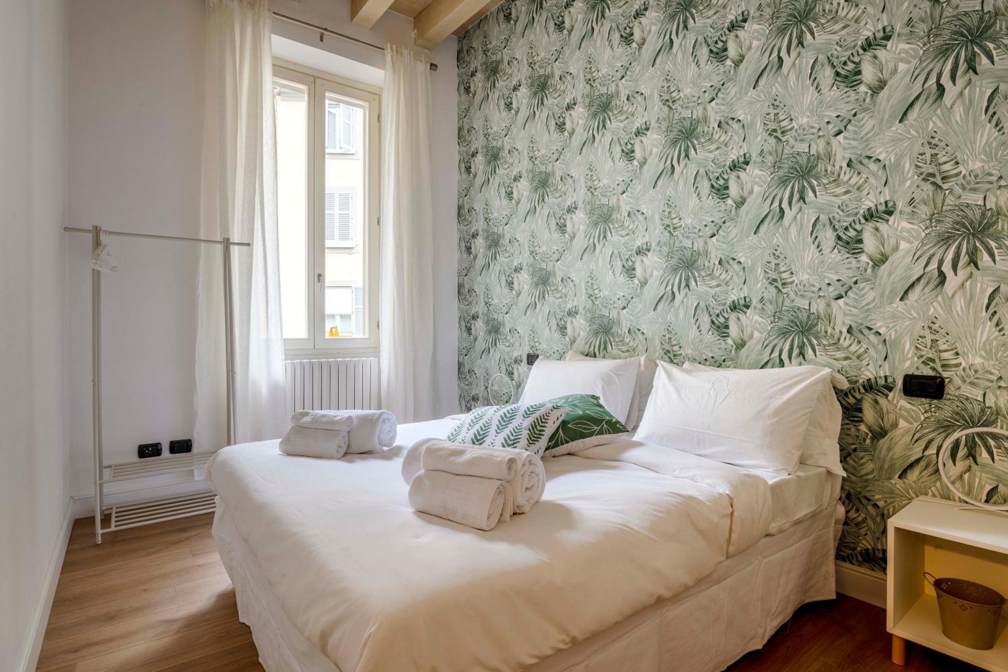Apartment Luvi - Pollaiuolo