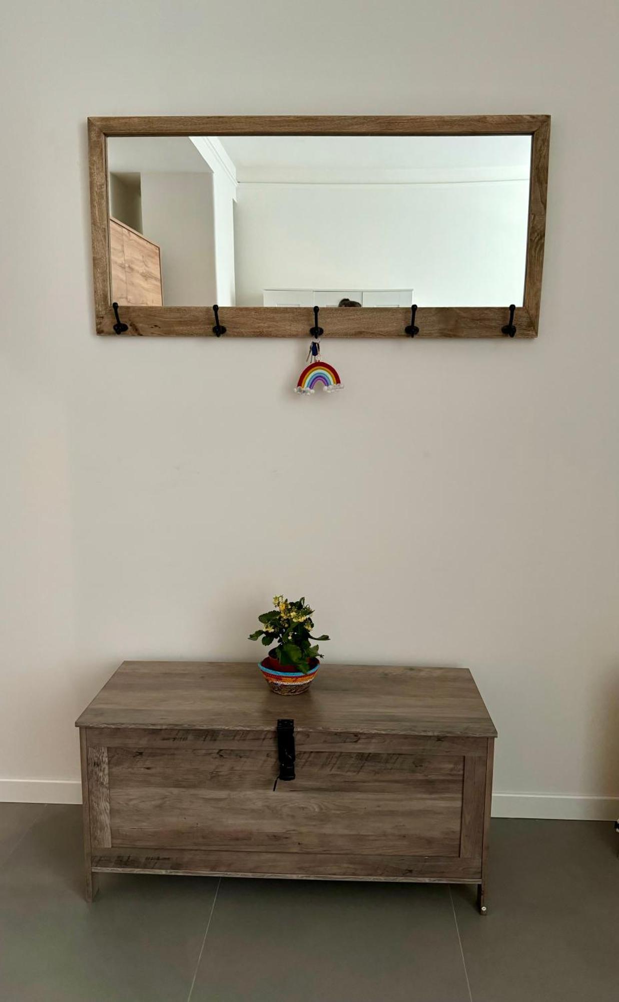 Apartamento Rainbow Flat- Monolocale Luminoso Milão