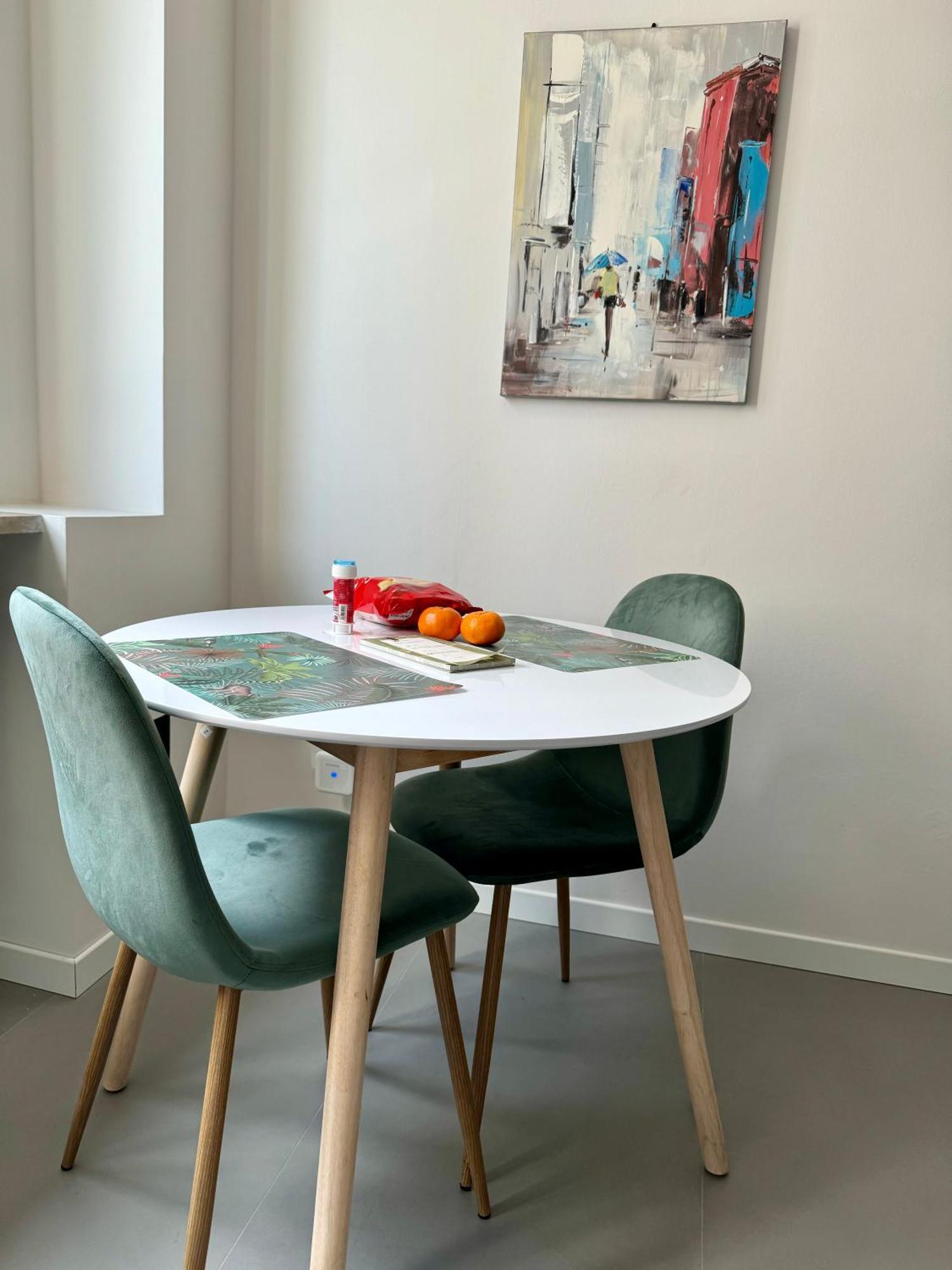 Rainbow Studio Flat- Monolocale Luminoso * Milan