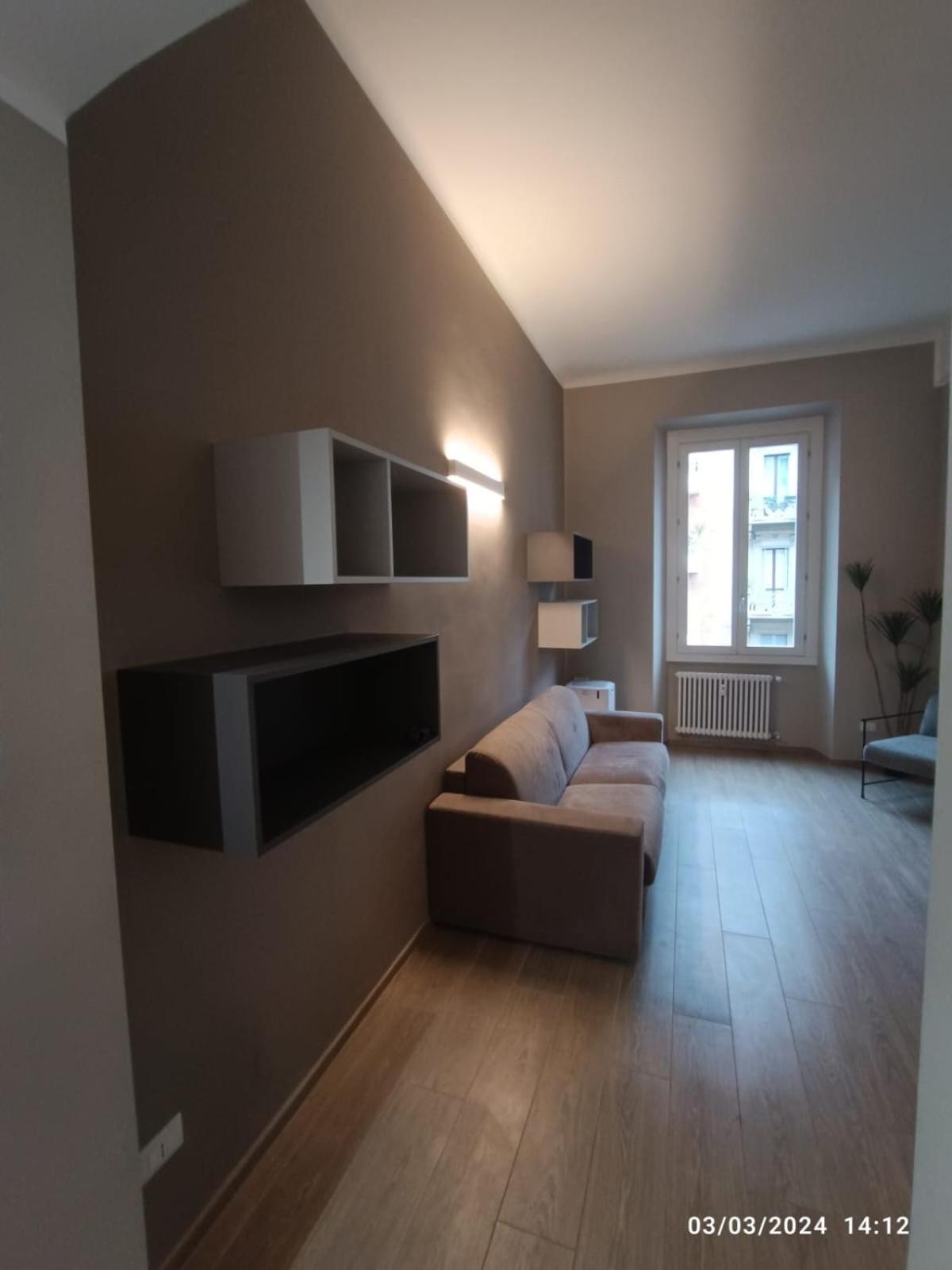 Apartamento Fcm Tourism - Settembrini 32
