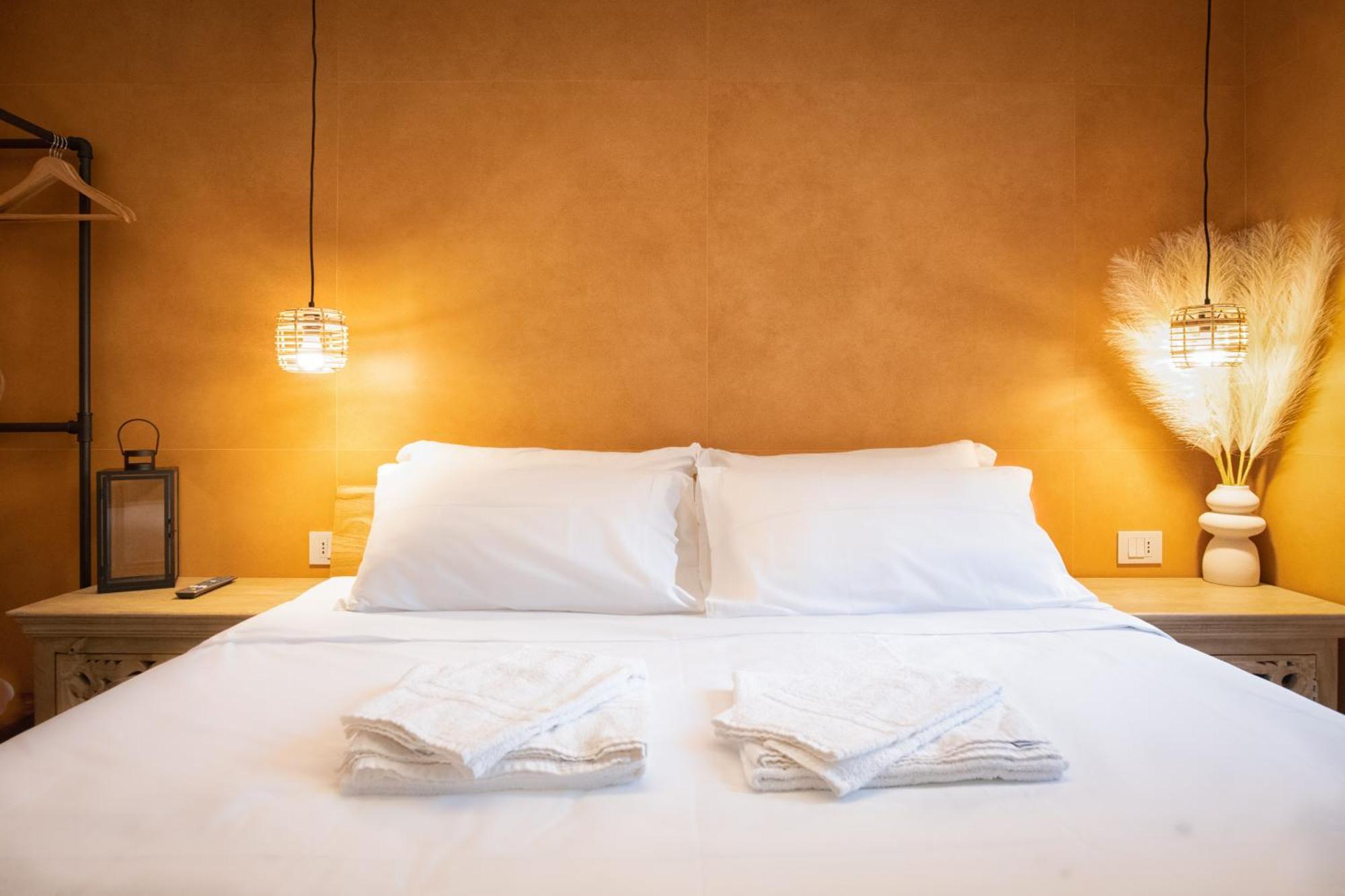 Woodstock Deluxe By Station * Milan