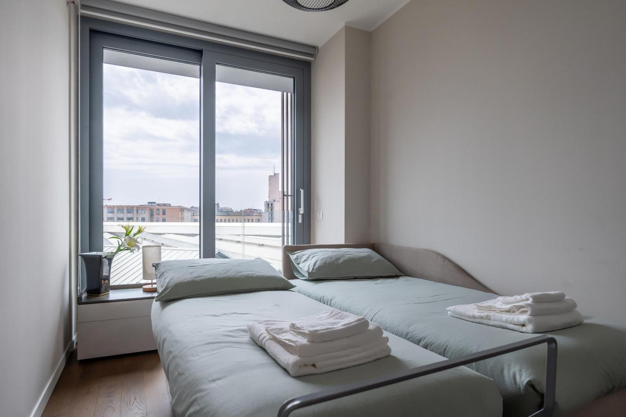 Luxury Sempione - Monumentale Duomo-cenisio Apartment