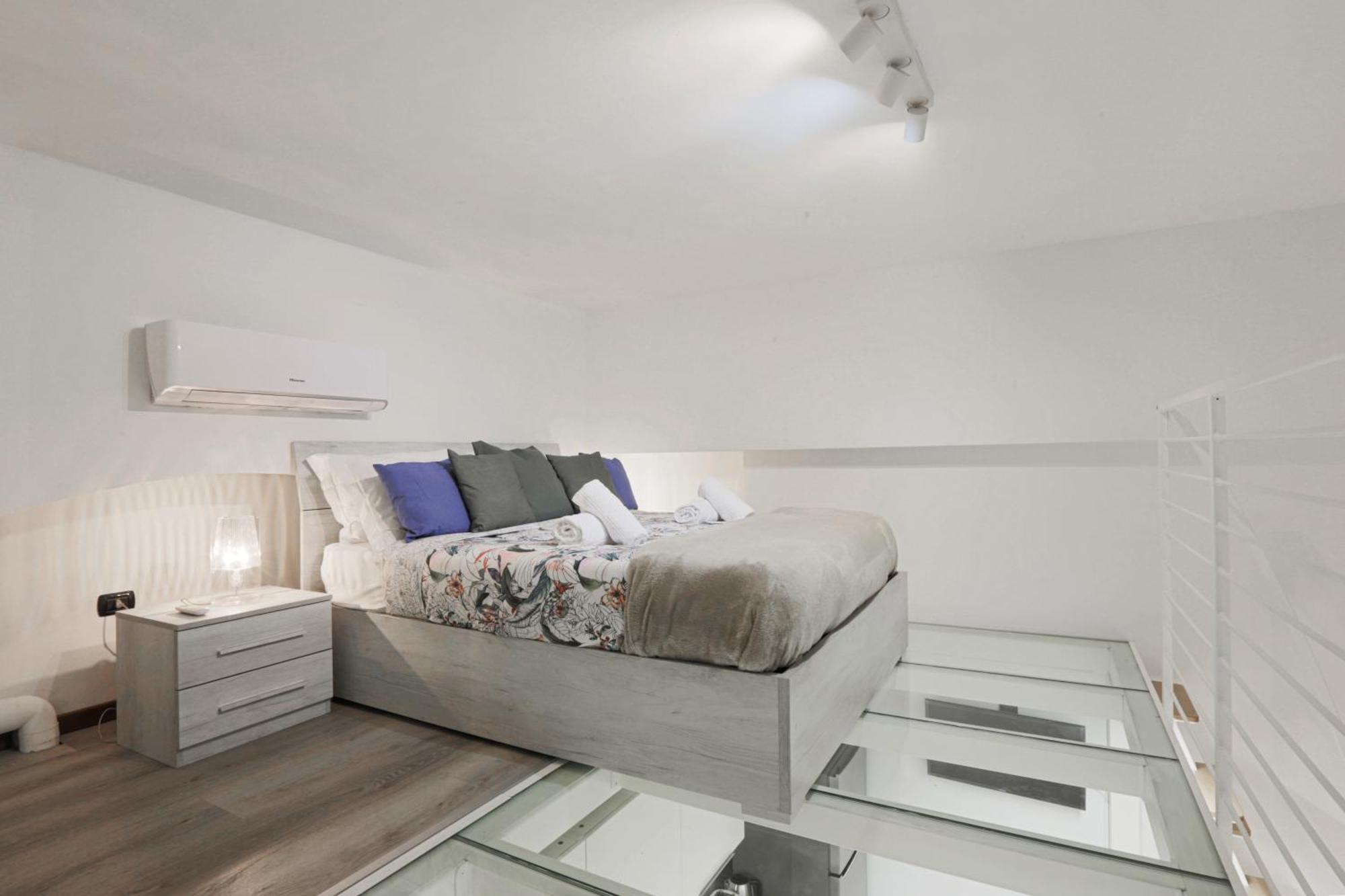 Bellavita Loft Center Near Duomo,central Station, Navigli Milan