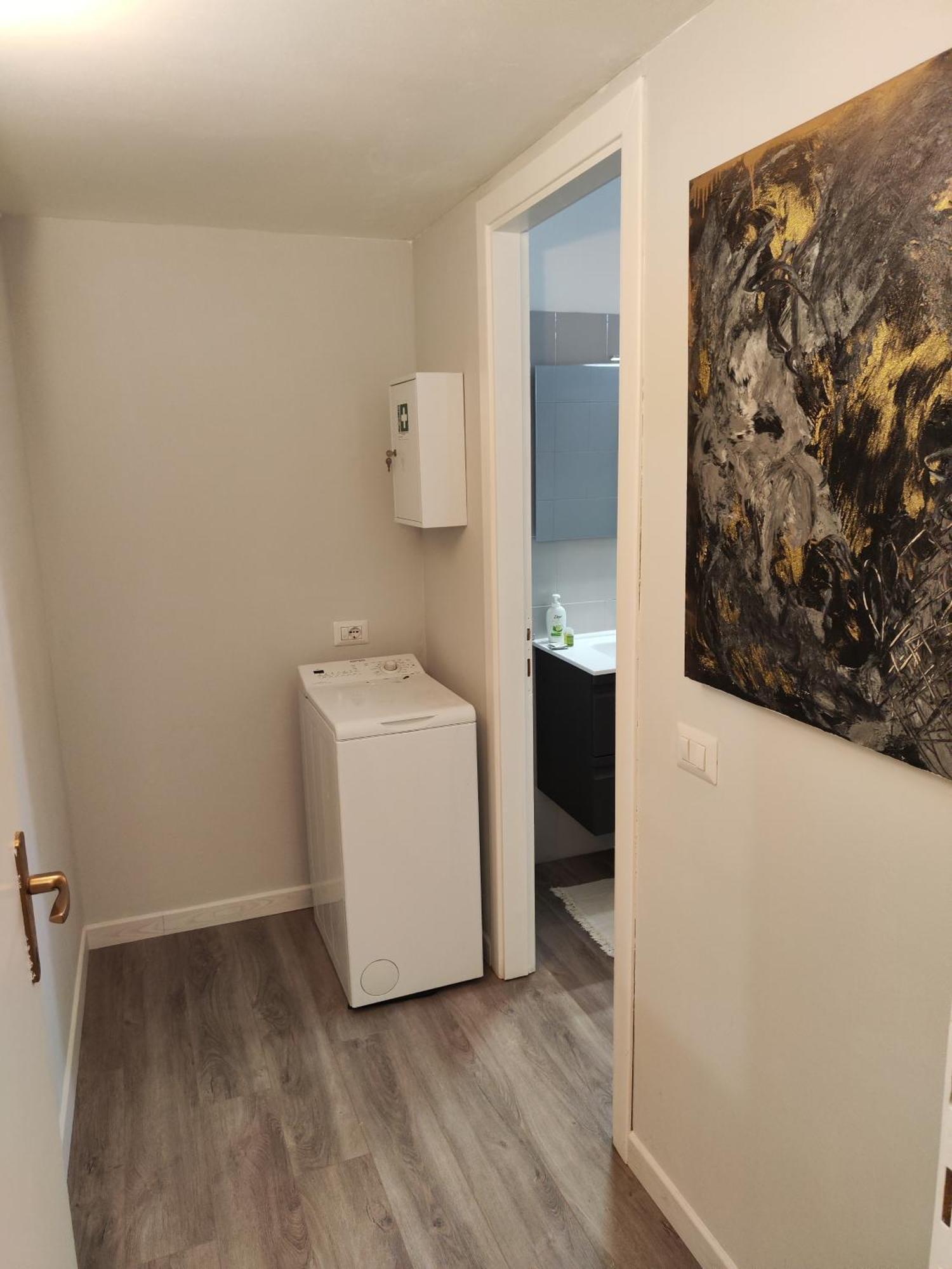 House Navigli-life Apartamento