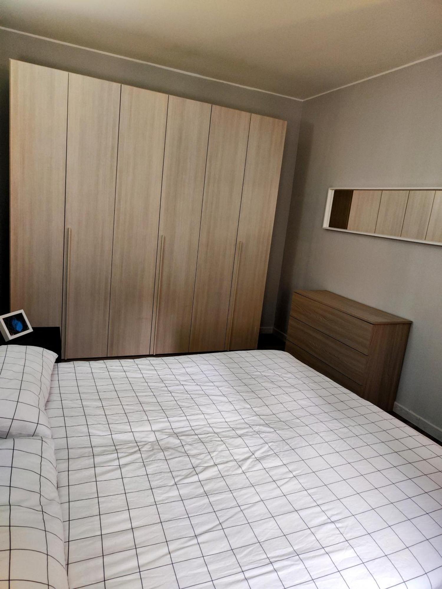 House Navigli-life Apartamento *