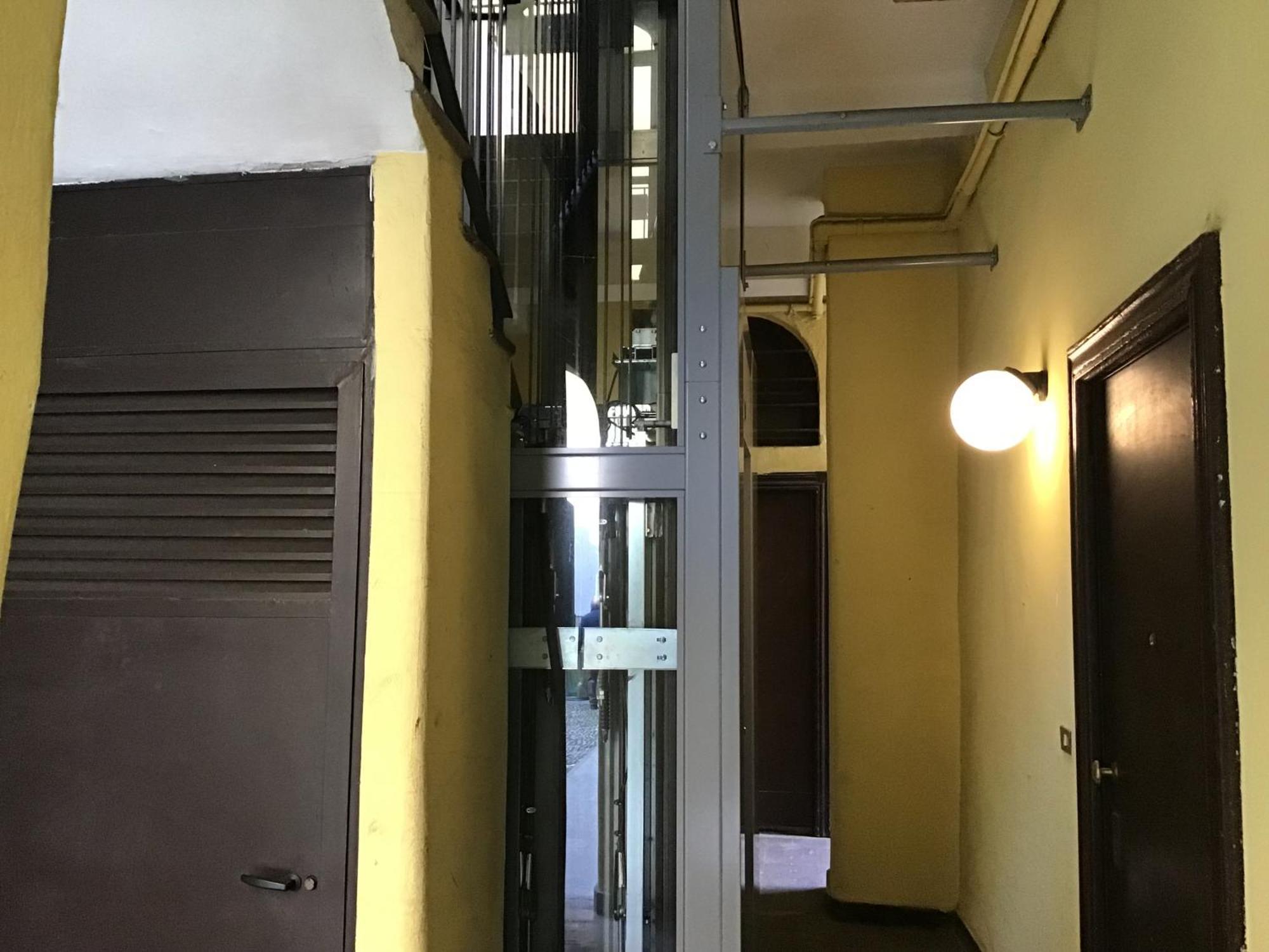 Apartment Silent Flat Between Duomo And Navigli Milan