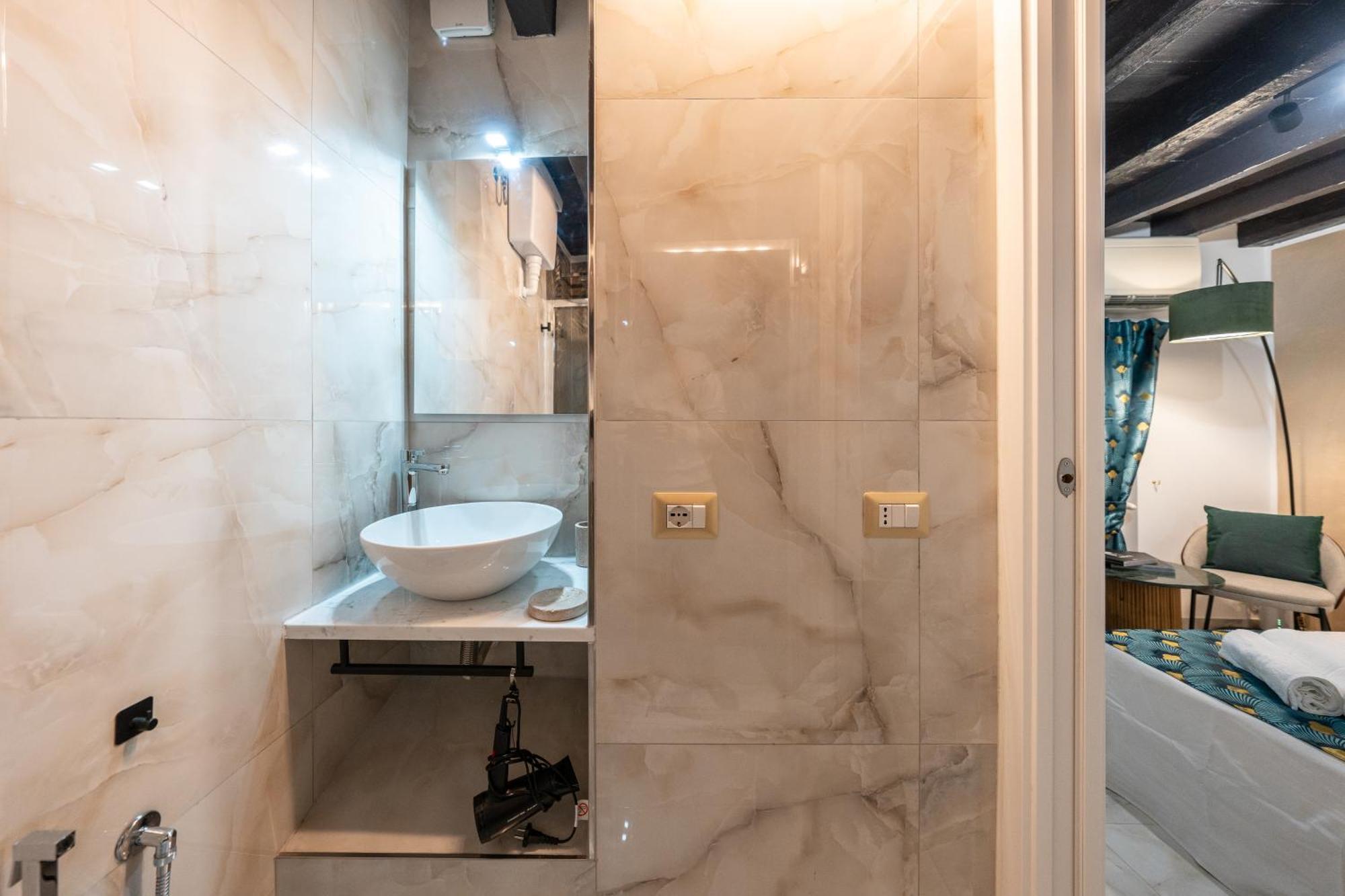 Apartamento Maison Coco In Brera *