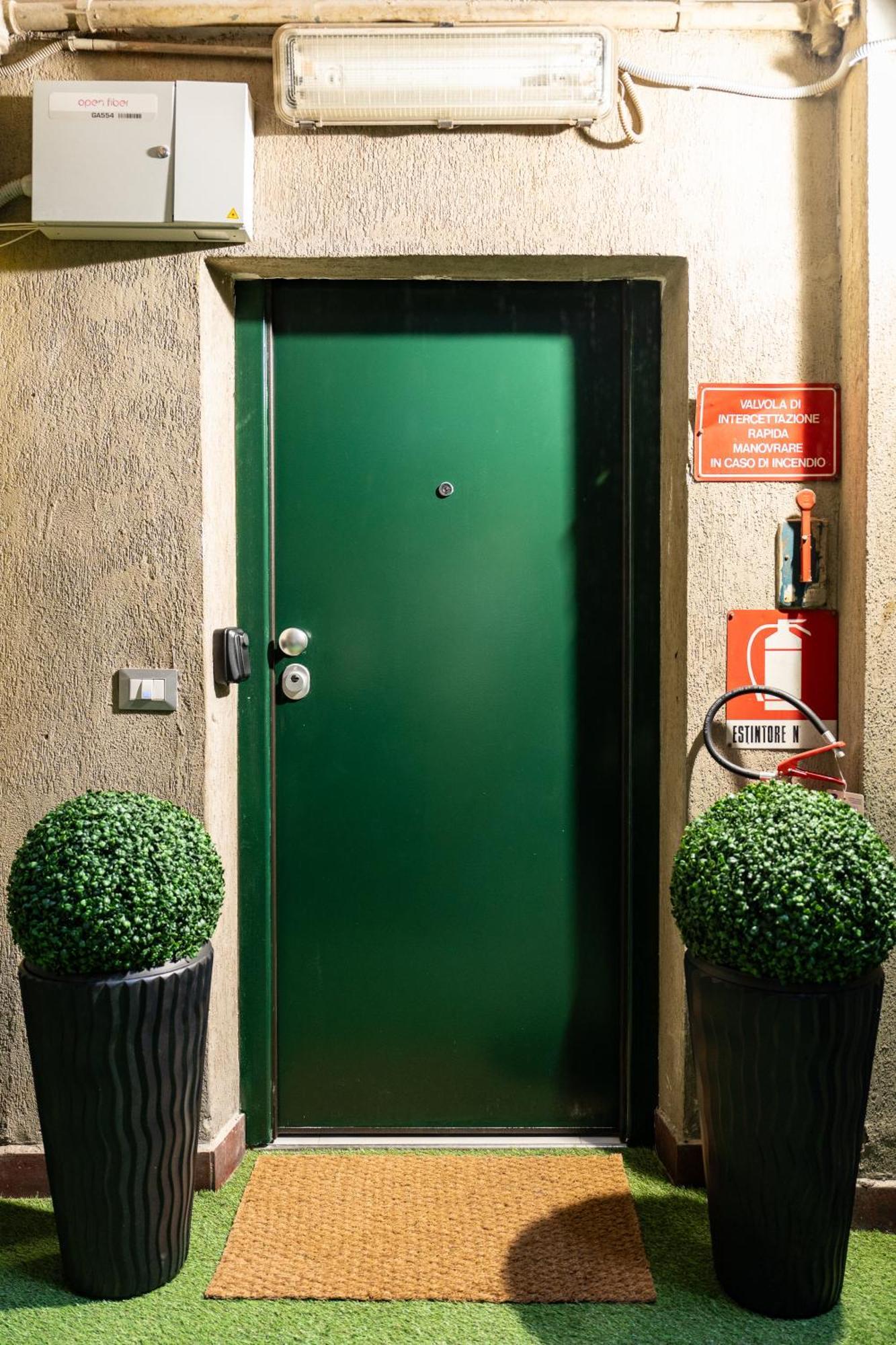 Apartamento Maison Coco In Brera Milão