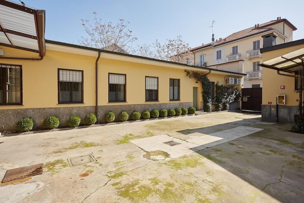Baldinucci Apartment