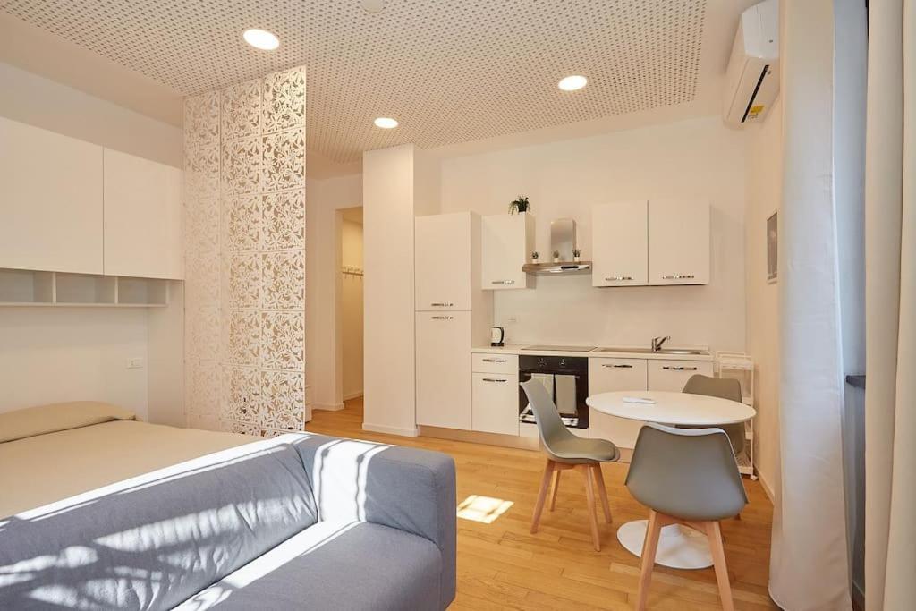 Baldinucci Apartment