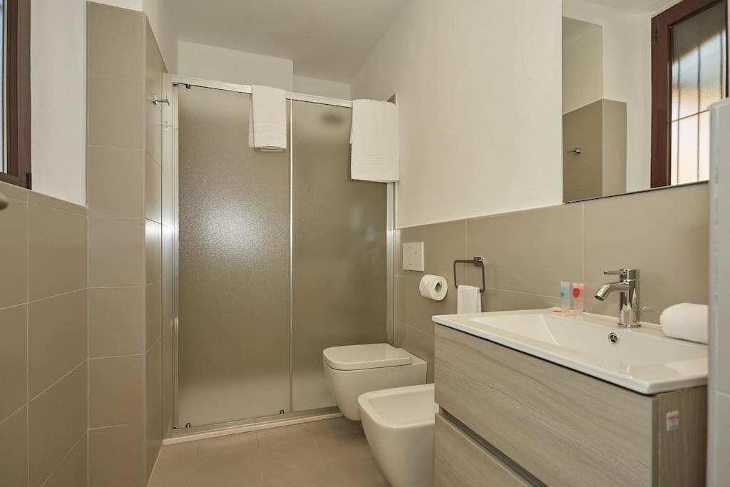 Baldinucci Apartment *