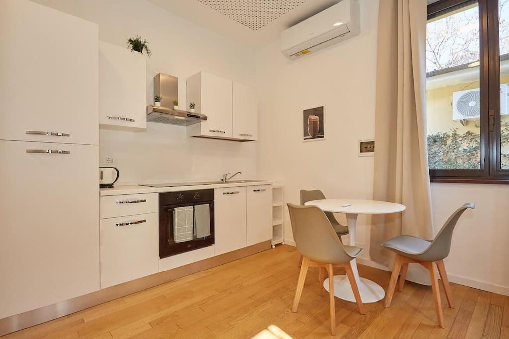 Apartment Baldinucci