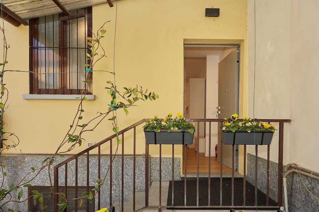 Baldinucci Appartamento *