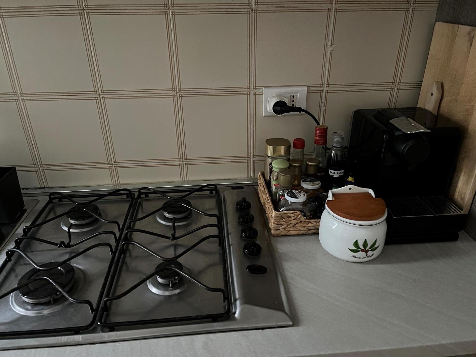 Grazioso Nel Quartiere Maggiolina Di Apartamento *