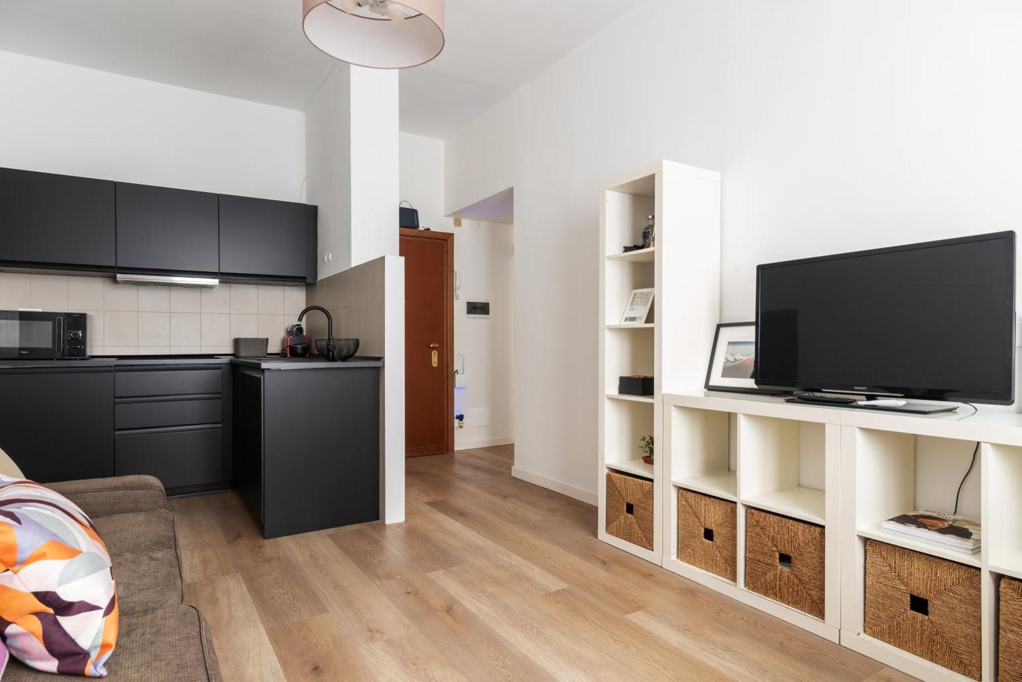 Apartment Nuovo Bilocale Moderno Nel Cuore Di *
