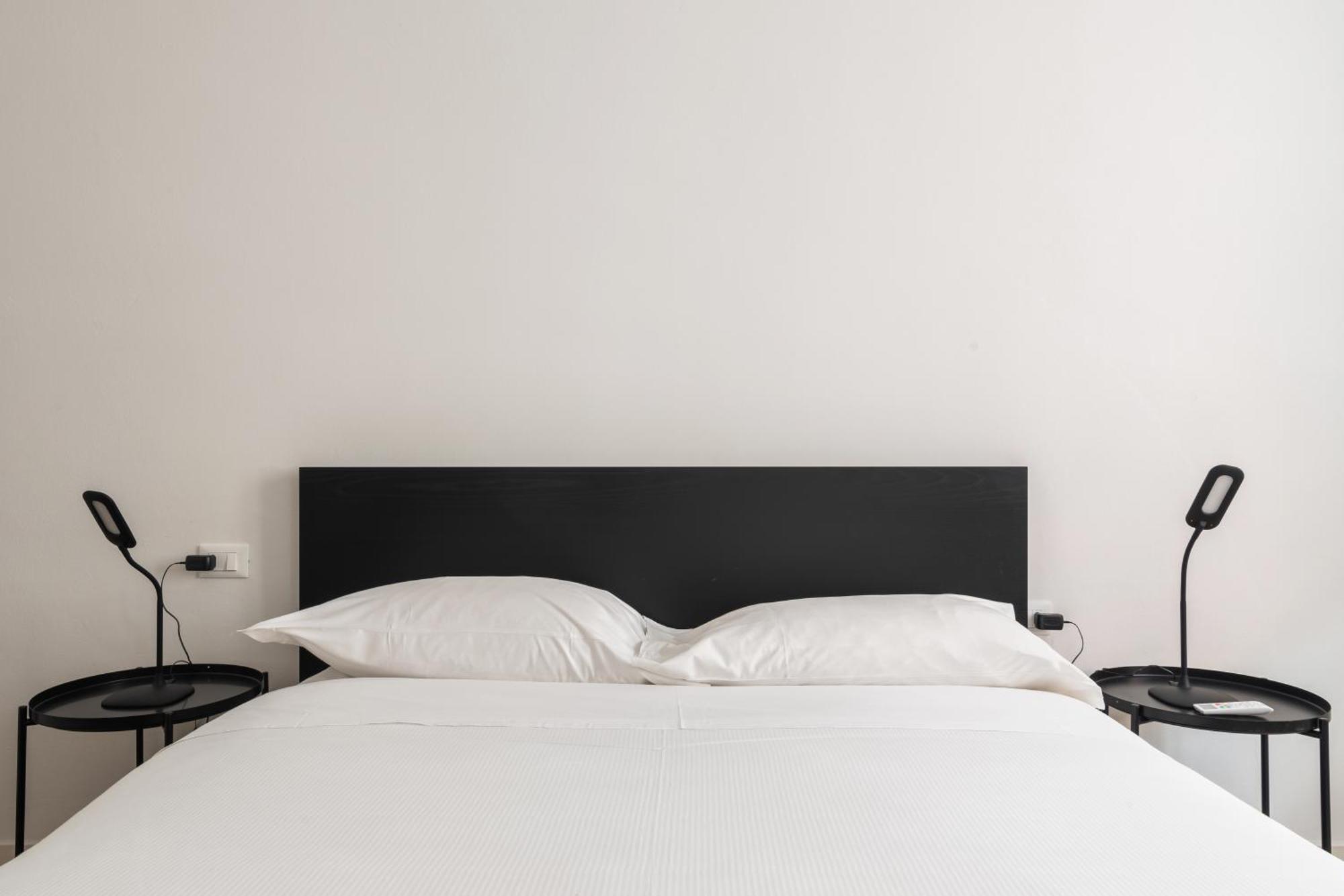 Apartment Nuovo Bilocale Moderno Nel Cuore Di Milan