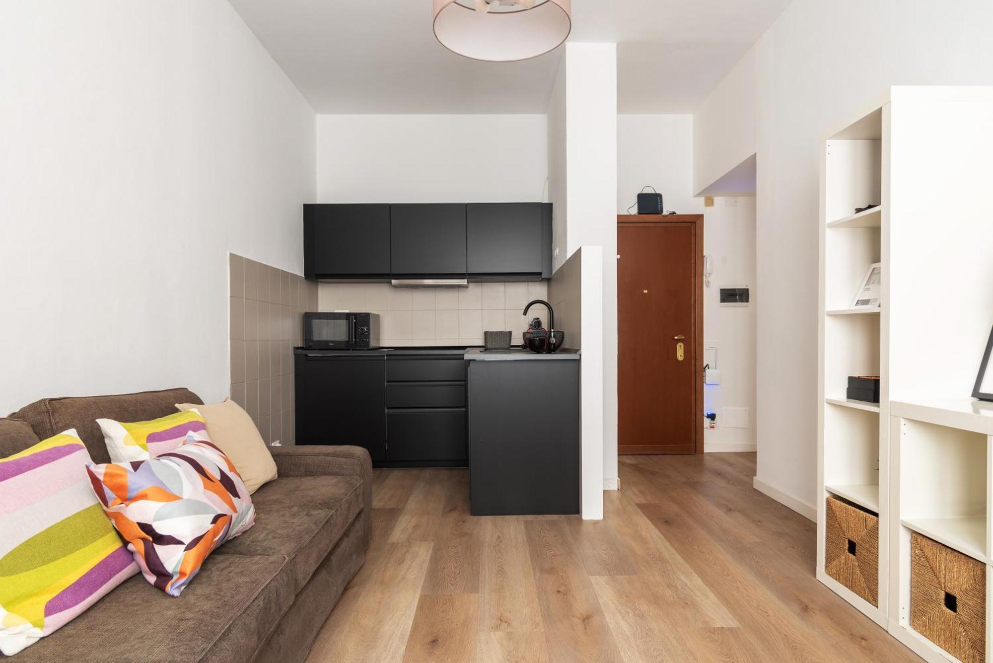 Apartment Nuovo Bilocale Moderno Nel Cuore Di *
