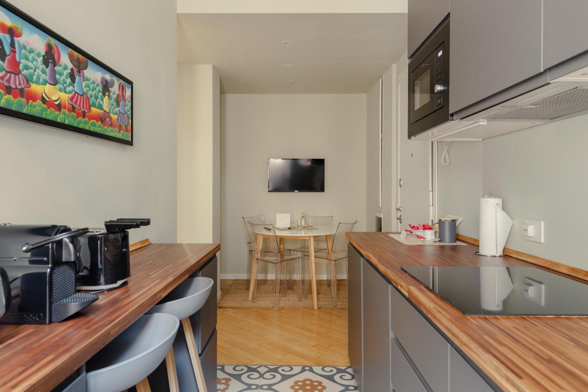 Apartment Heart Sforza Duomo