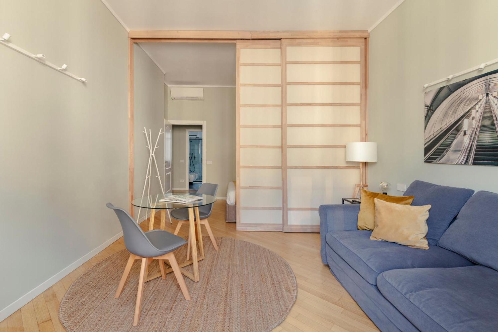 Heart Sforza Duomo Apartment Milan