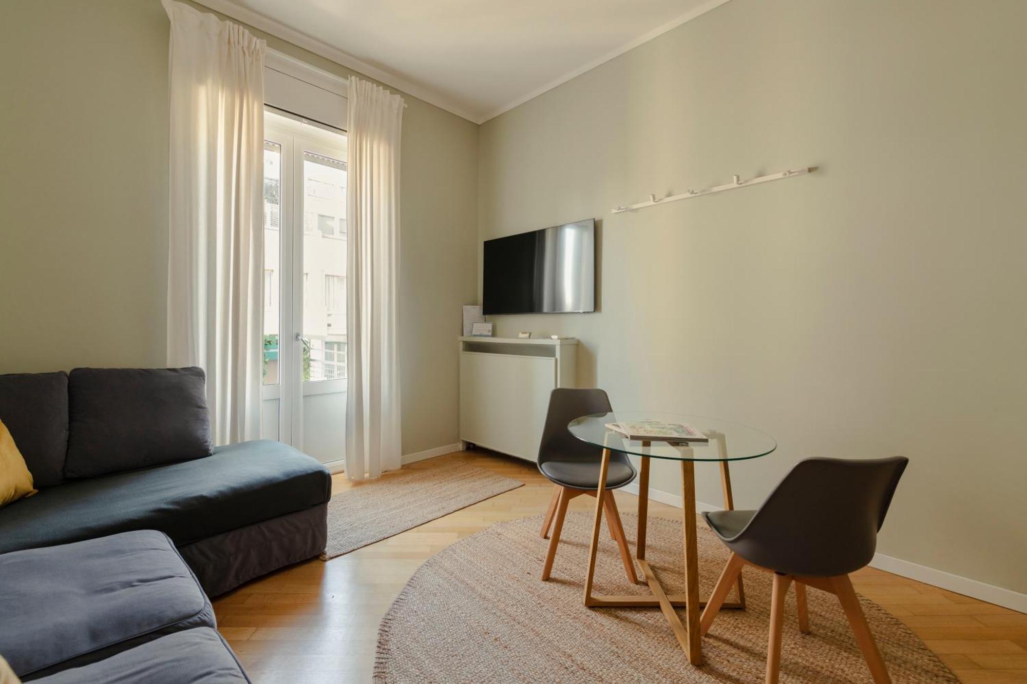 Apartment Heart Sforza Duomo *