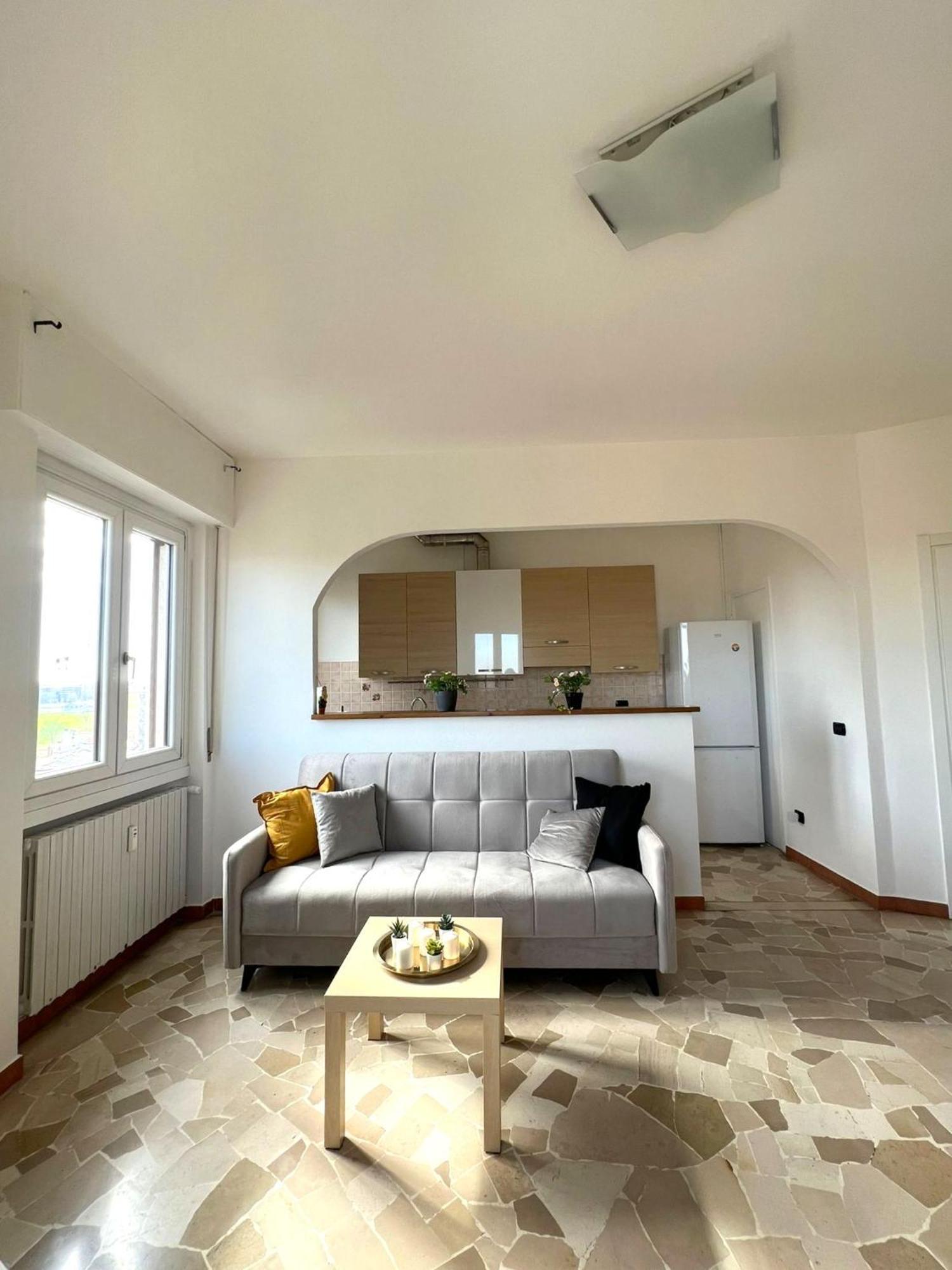 Accomodo Mib58 Bivano Corvetto Apartment Milan